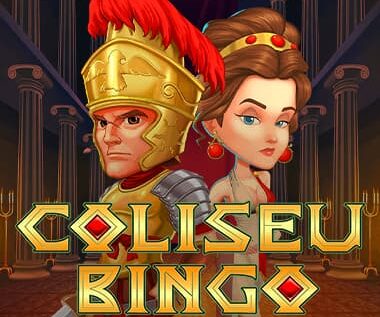 Colosseum Bingo: Revisión completa del juego