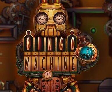 Bingo Machine: Revisión completa del juego