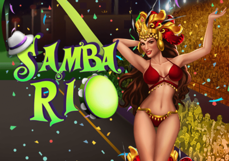Bingo Samba Rio: Revisión completa del juego