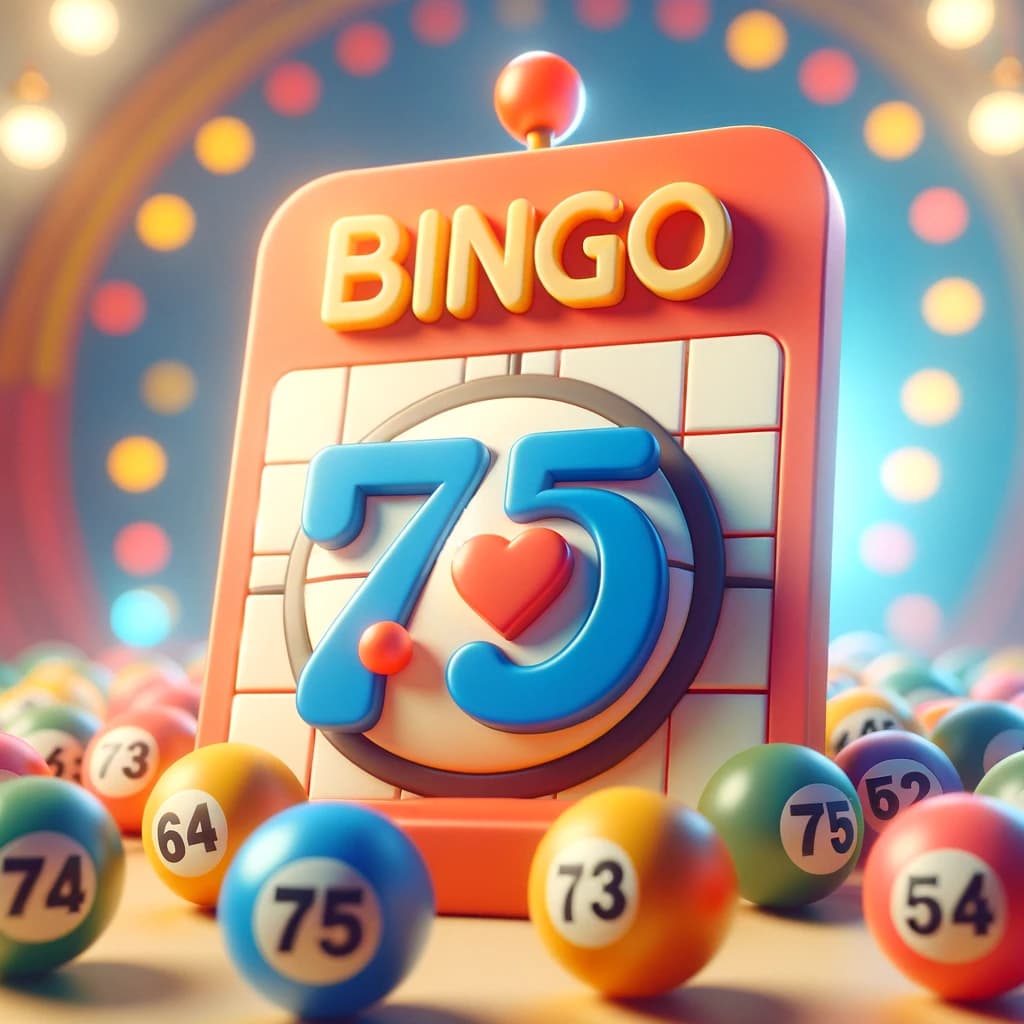 Bingo75