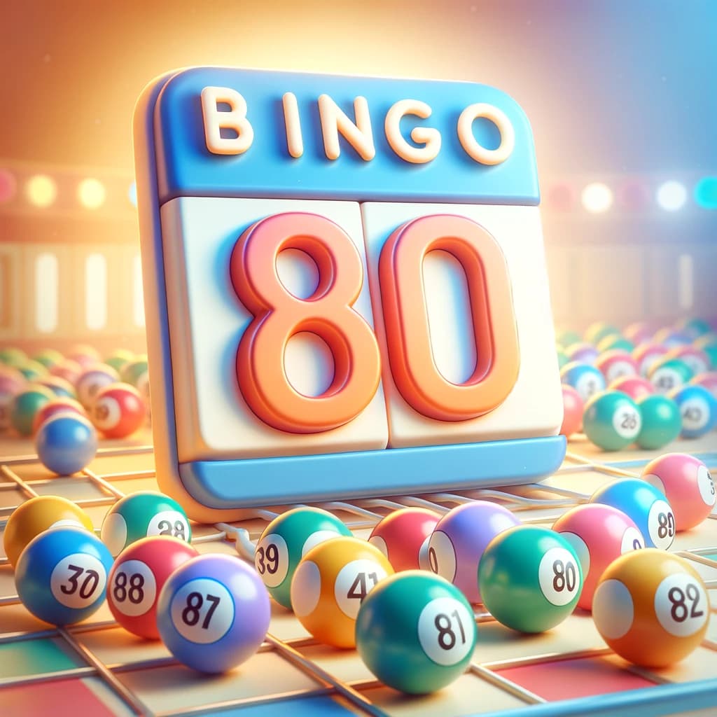 Bingo80