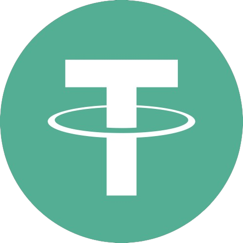 Tether (USDT) 