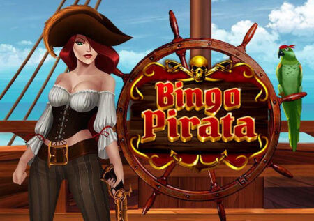Bingo pirata: revisión completa del juego