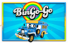 BingoGo: Revisión completa del juego