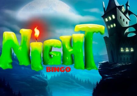 Bingo Night: Revisión completa del juego