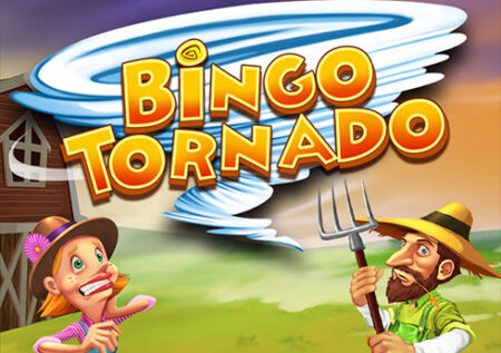 Bingo Tornado: Reseña completa del juego