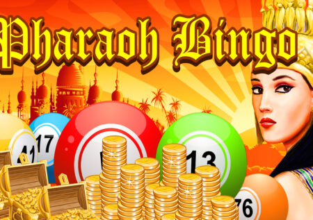 Pharaoh Bingo: Reseña completa del juego