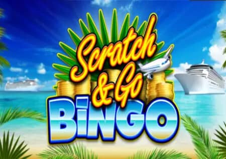 Scratch Go Bingo: análisis completo