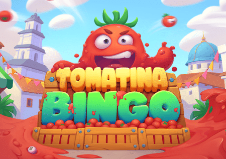 Tomatina Bingo: Revisión completa del juego